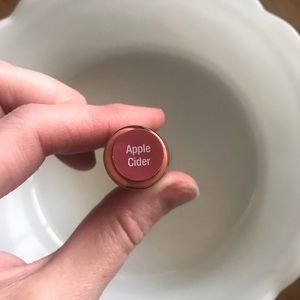 Sealed Apple Cider LipSense colors